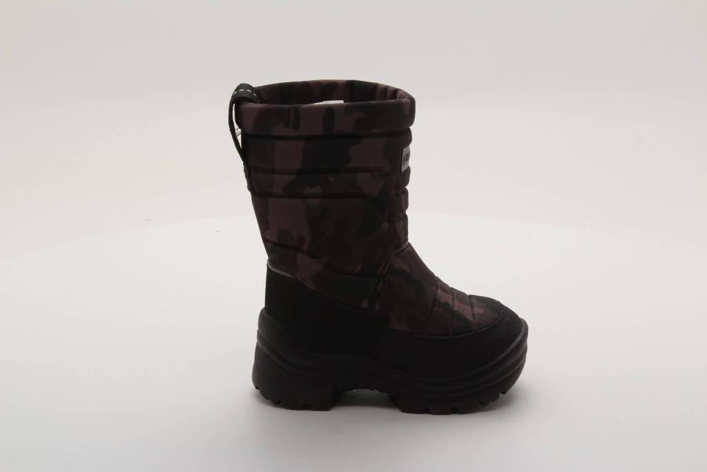 Сапоги зимние