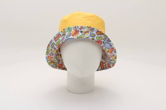 Панамка двухцветная