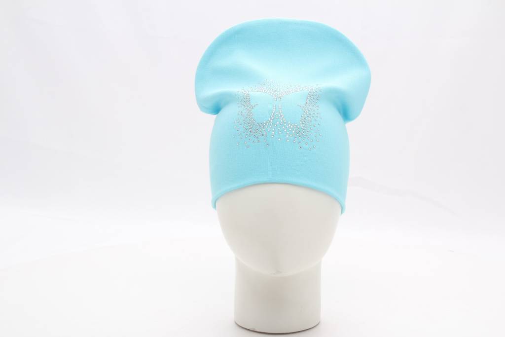 Шапка трикотажная