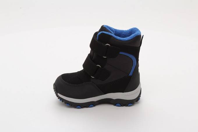 Мембранная обувь