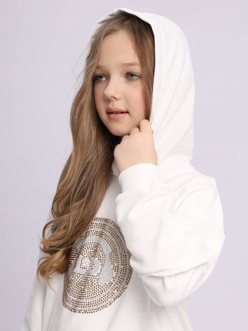 Костюм (худи/джоггеры)