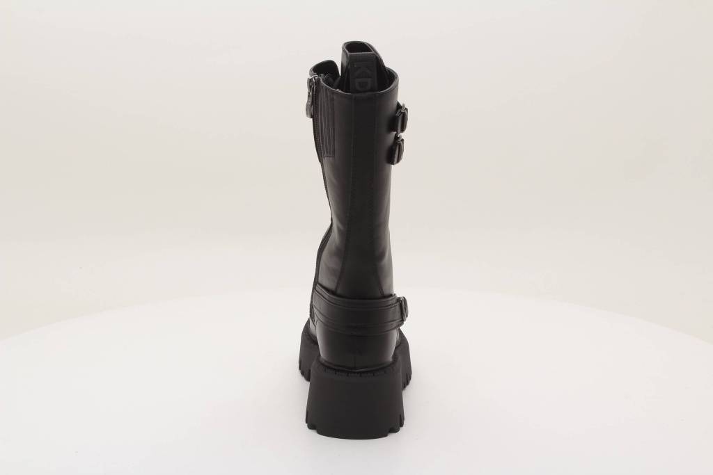 Ботинки зимние