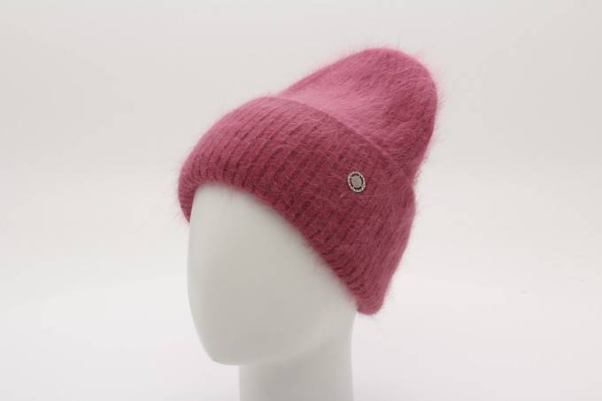 Шапка зимняя