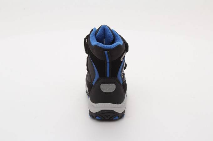 Мембранная обувь