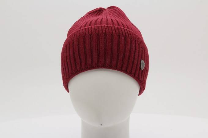 Шапка демисезонная