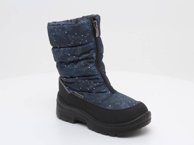 Мембранная обувь