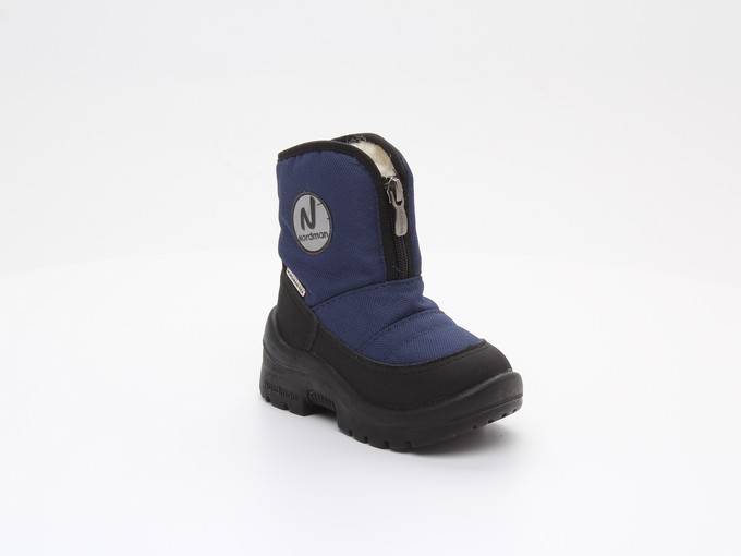 Мембранная обувь