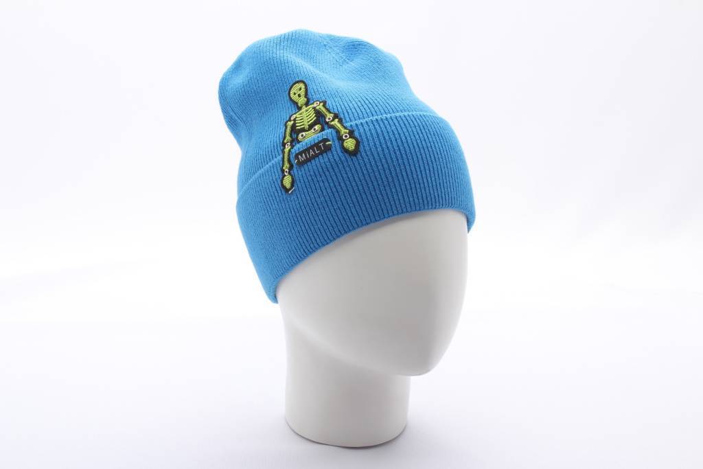 Шапка демисезонная