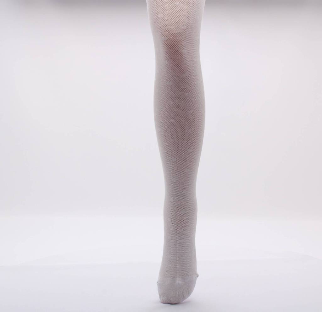 Колготки ажурные