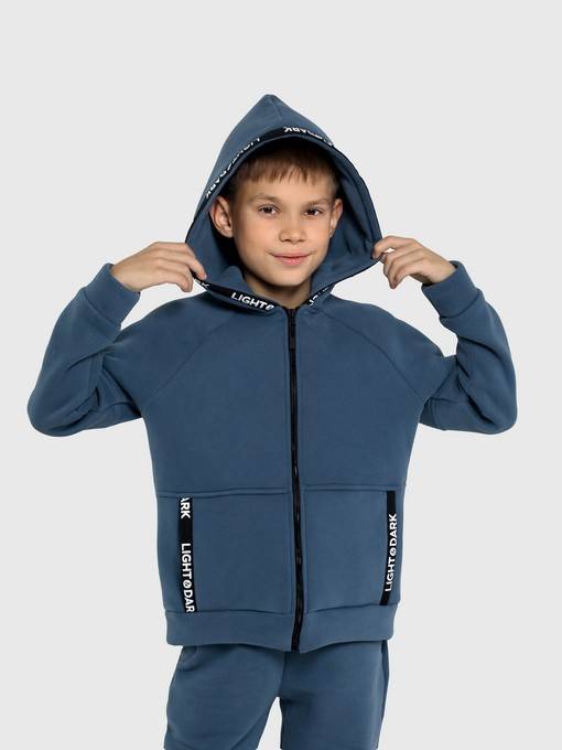 Костюм (худи/джоггеры)