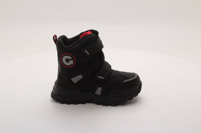 Мембранная обувь