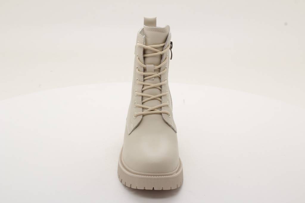 Ботинки зимние