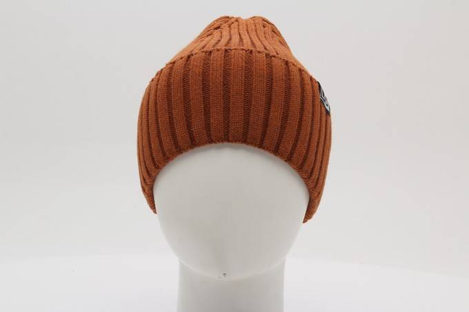 Шапка демисезонная