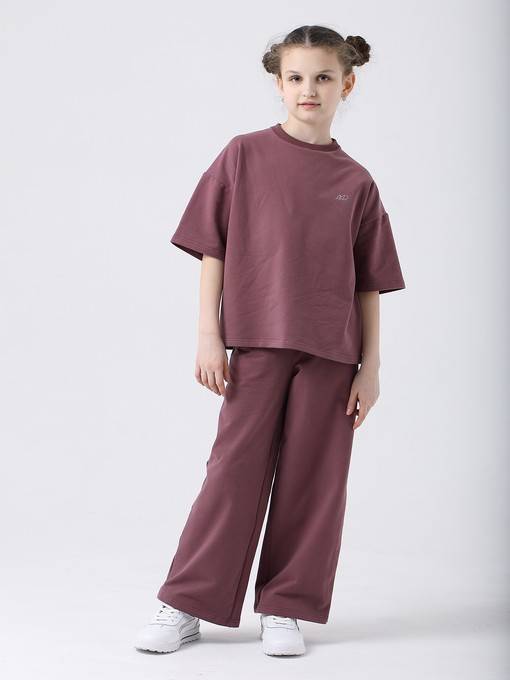 Костюм (футболка/брюки)