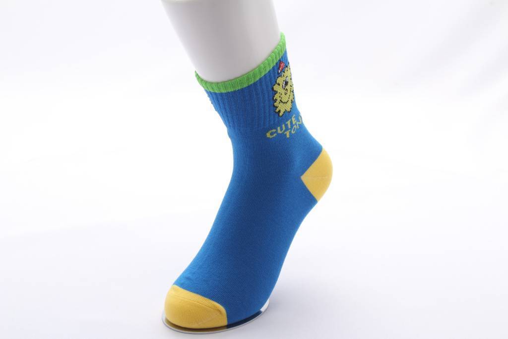 Носки спортивные