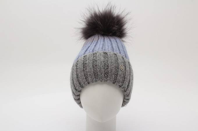 Шапка зимняя