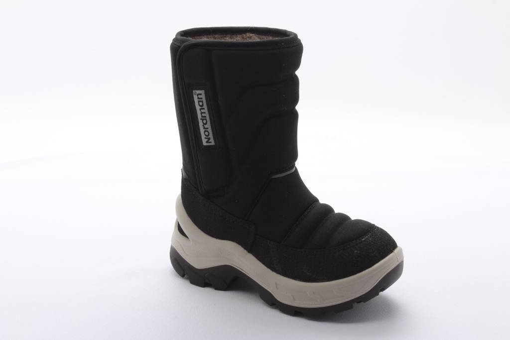 Сапоги зимние