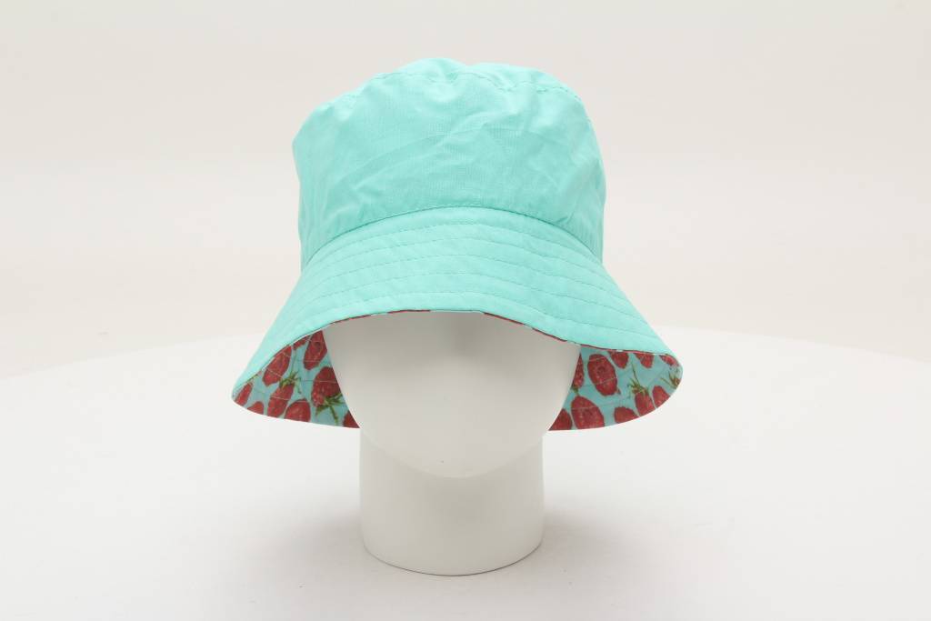 Панамка двухцветная