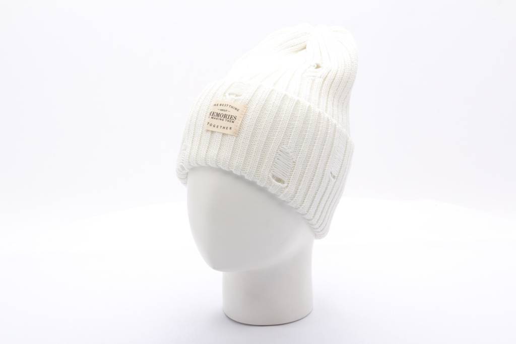 Шапка демисезонная