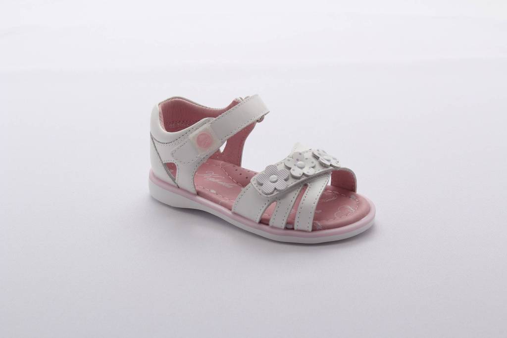 Сандалии открытые