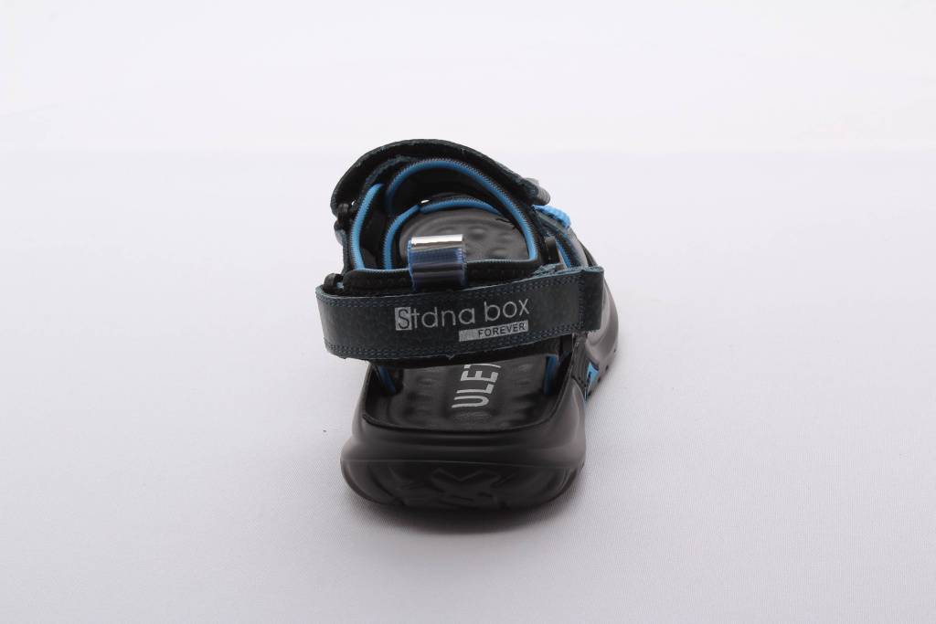 Сандалии открытые