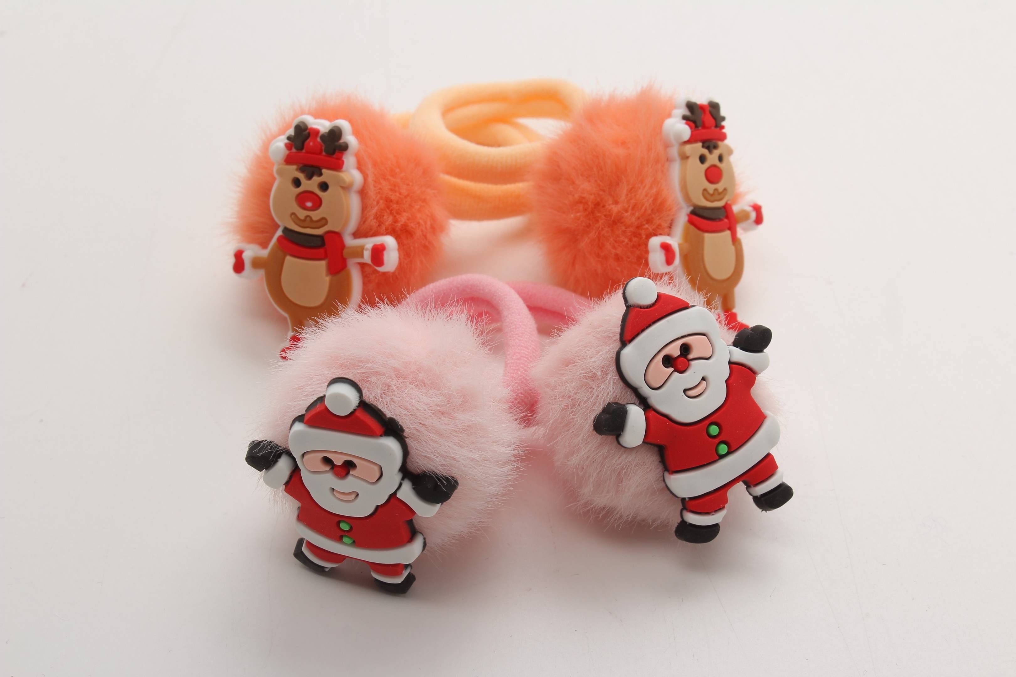 Резинка для волос