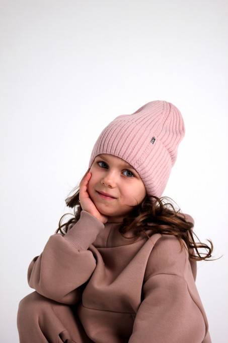 Шапка демисезонная