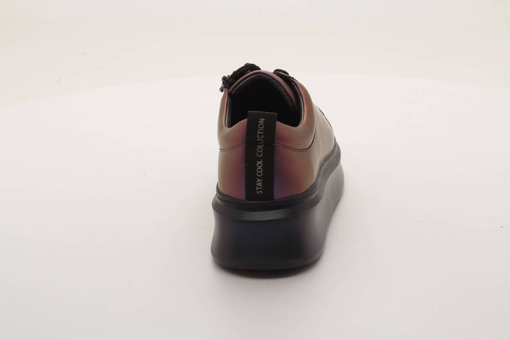 Полуботинки