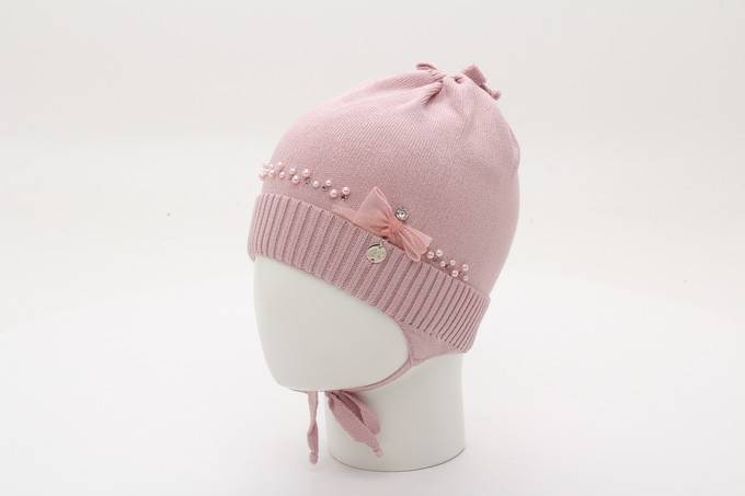 Шапка демисезонная