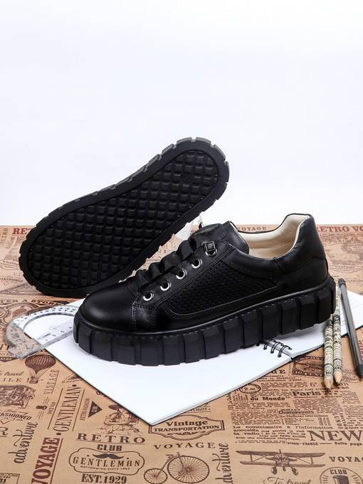 Туфли повседневные