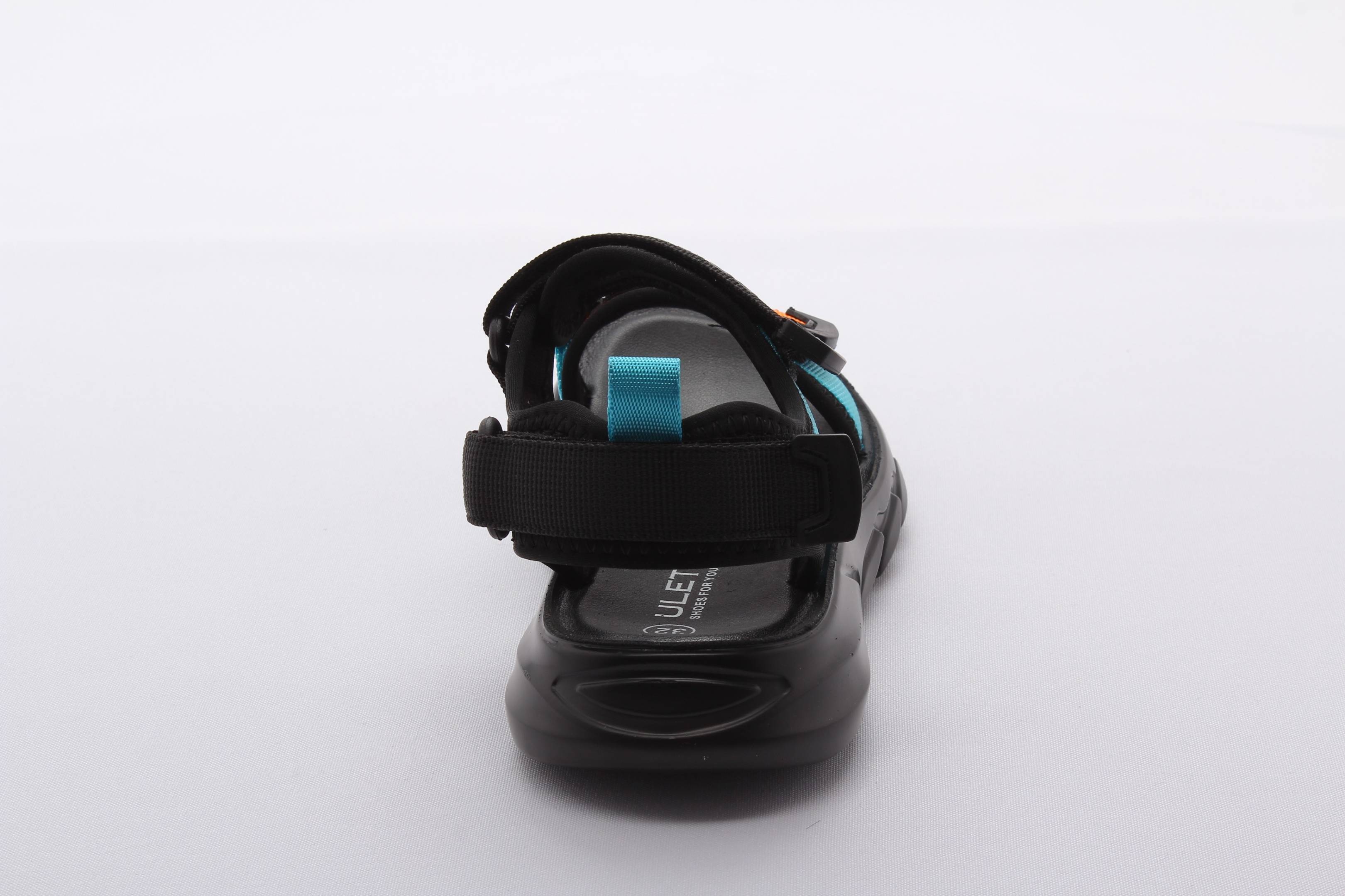 Сандалии открытые