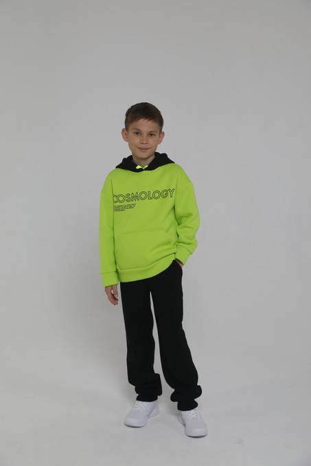 Костюм (худи/джоггеры)