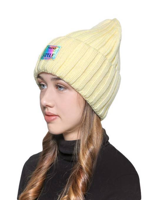 Шапка зимняя