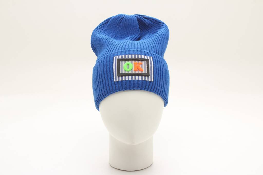 Шапка демисезонная