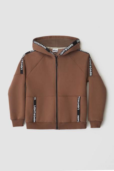 Костюм (худи/джоггеры)