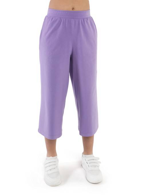 Костюм (футболка/капри)