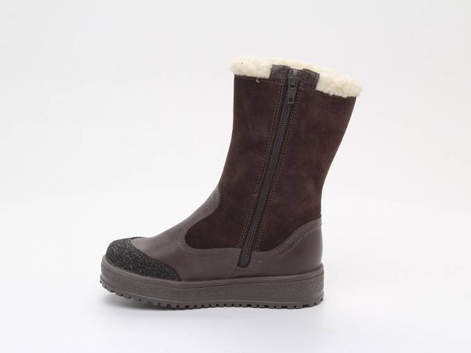 Сапоги зимние