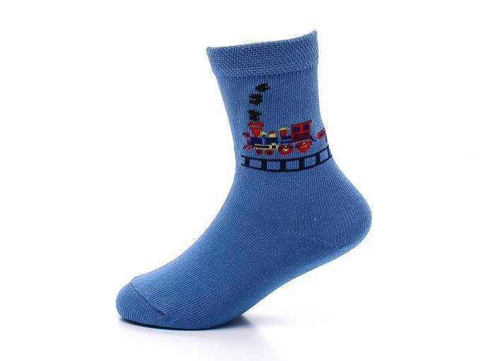 Носки с рисунком