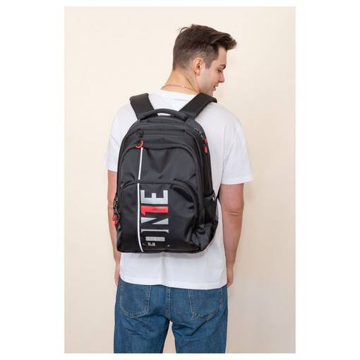 Рюкзак школьный