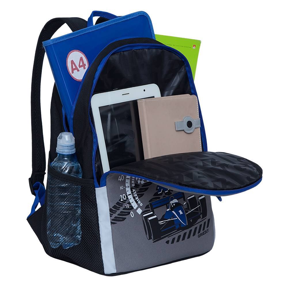 Рюкзак школьный