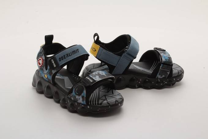 Сандалии открытые