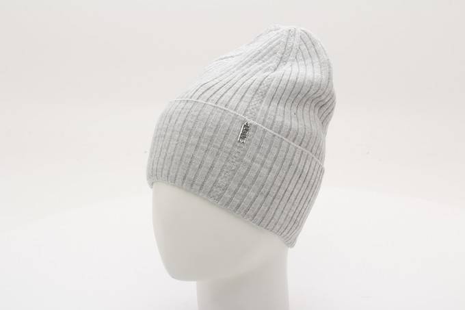 Шапка демисезонная