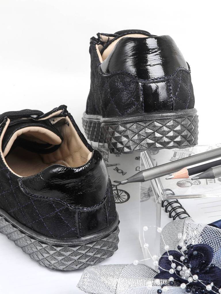 Полуботинки