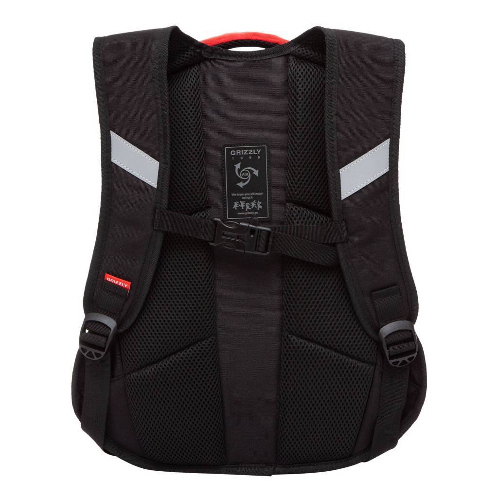 Рюкзак школьный