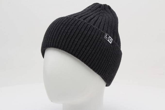 Шапка демисезонная