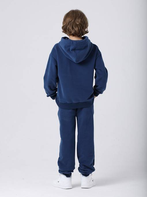 Костюм (худи/джоггеры)