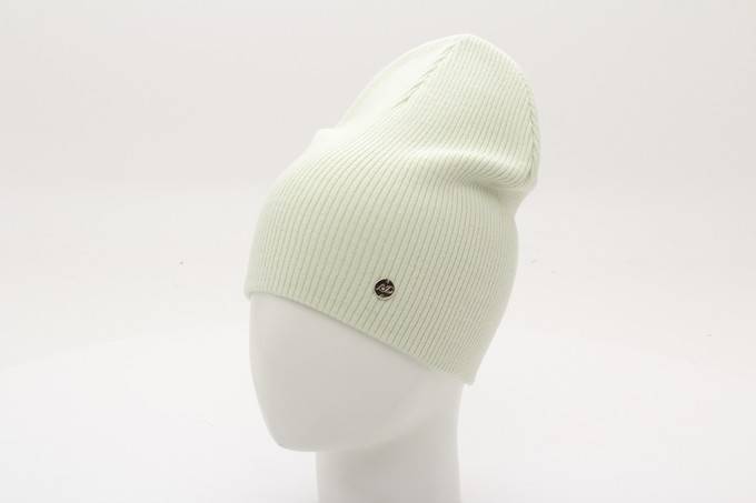 Шапка демисезонная