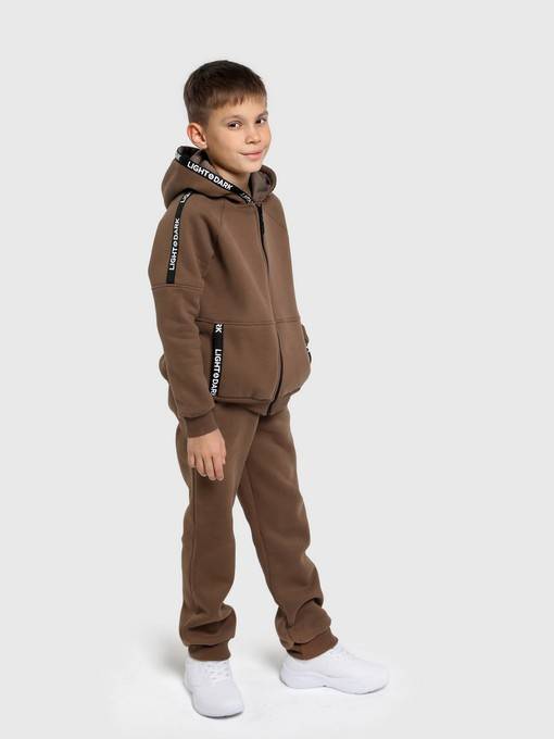 Костюм (худи/джоггеры)