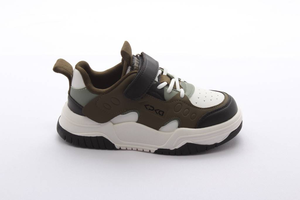 Полуботинки