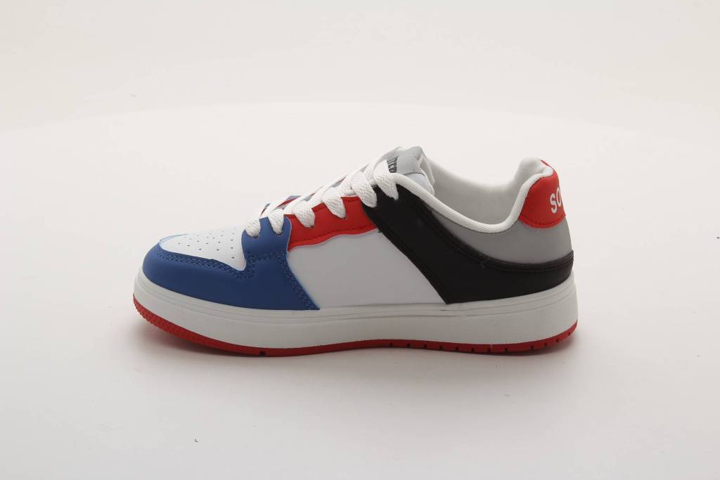 Полуботинки